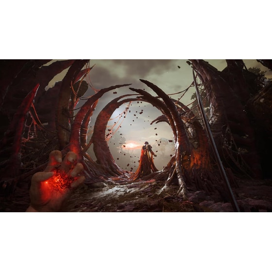 Valor Mortis - PS5 image 2