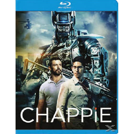 Chappie image 0