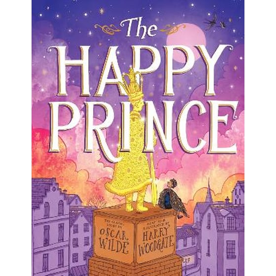The Happy Prince image 0