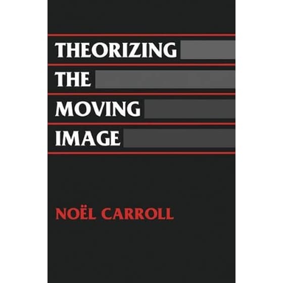 Theorizing the Moving Image image 0