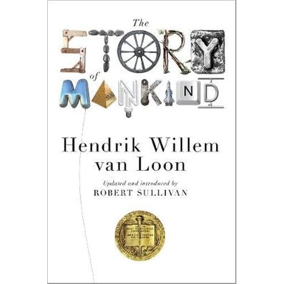 Story of Mankind image 0