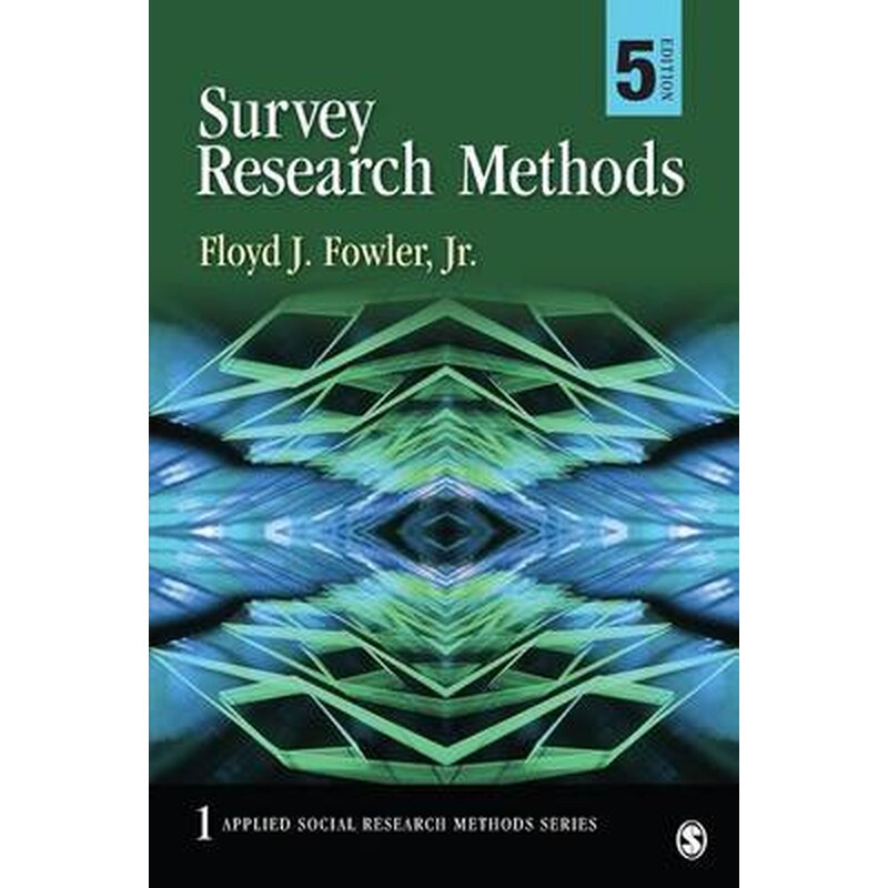 Survey Research Methods