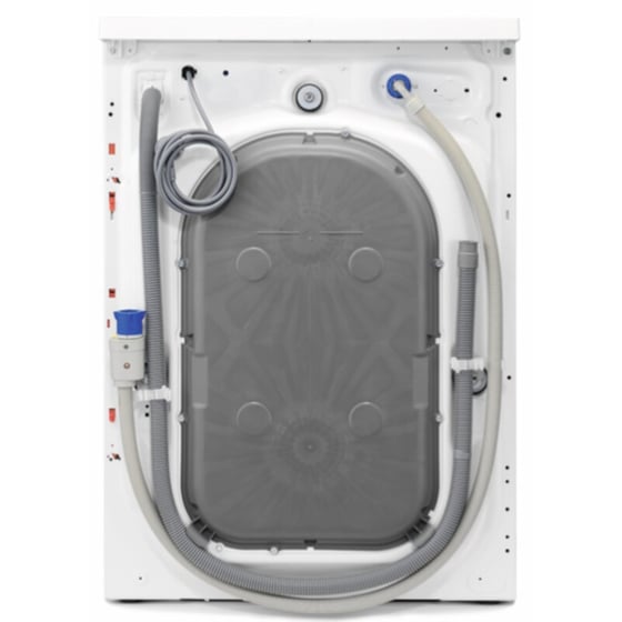 AEG LFR73844BG 8 kg 1.400 Στροφές Λευκό Πλυντήριο Ρούχων image 5