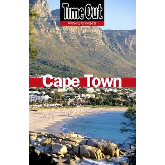 Time Out Cape Town image 0