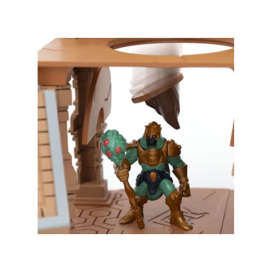 Λαμπάδα Gormiti Series Playset Rock Castle Το Κάστρο Του Βράχου image 2