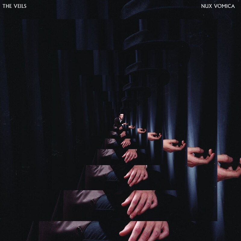 Nux Vomica (LP)
