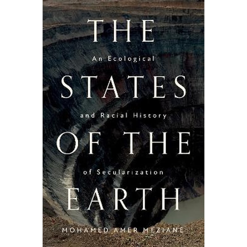 The States of the Earth