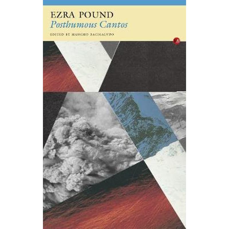 Posthumous Cantos