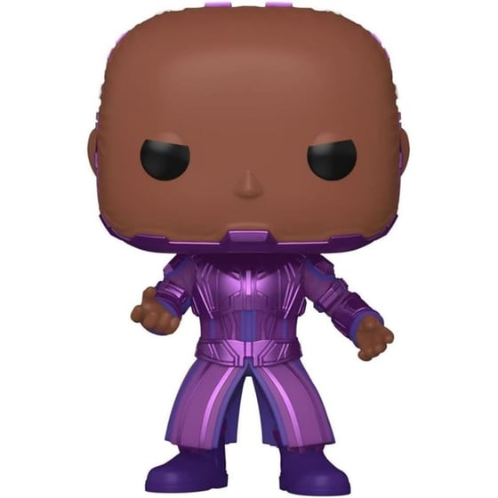 Funko Pop! Marvel - Guardians of the Galaxy - The High Evolutionary #1289 image 0