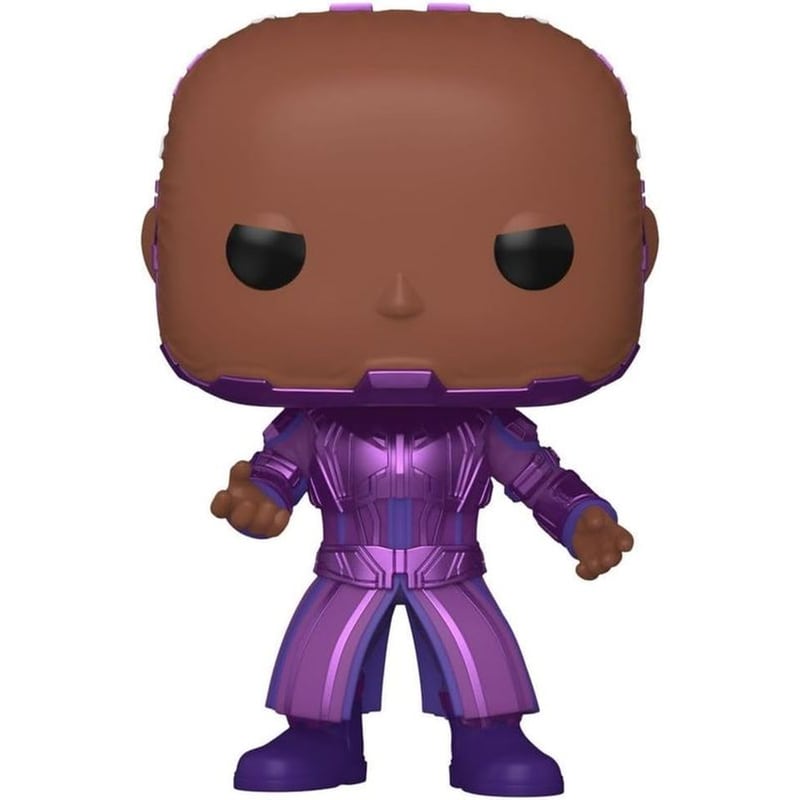 Funko Pop! Marvel - Guardians of the Galaxy - The High Evolutionary #1289