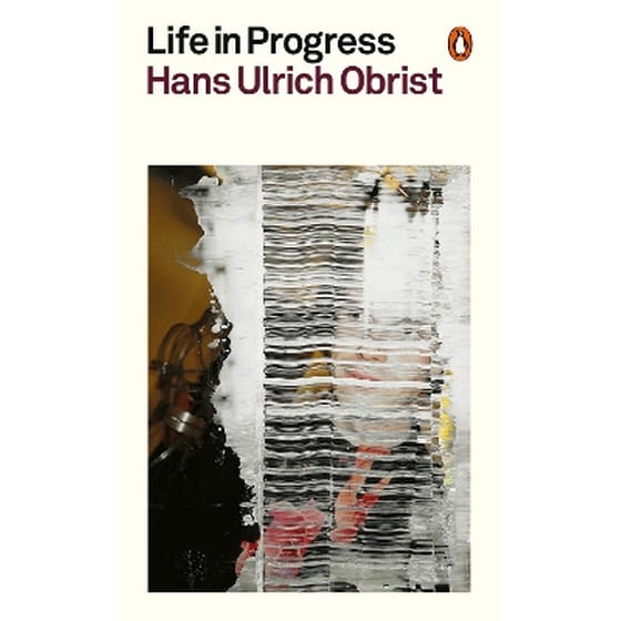 Life In Progress image 0