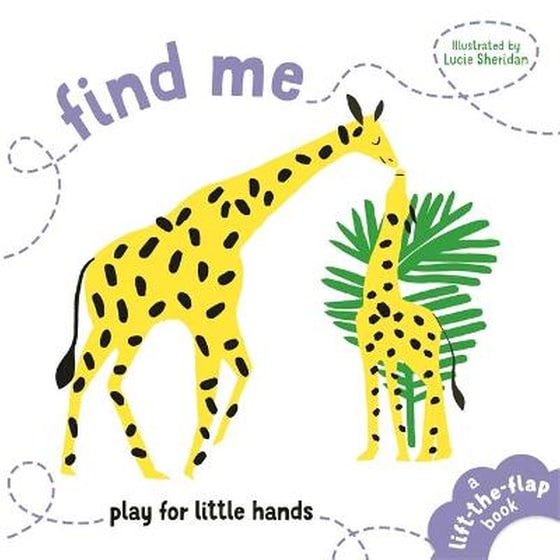 Find Me image 0