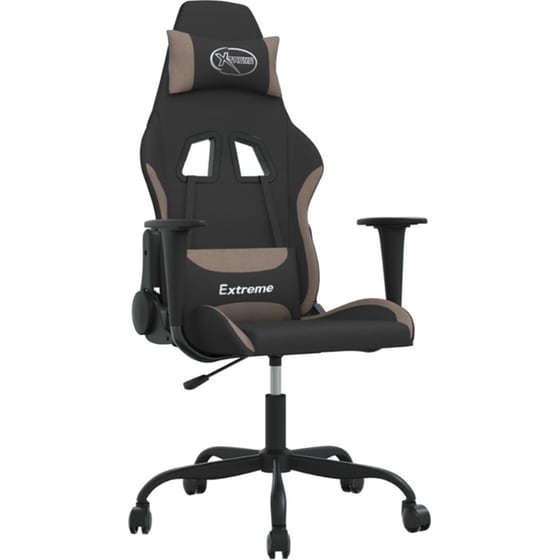 Καρέκλα Gaming VIDAXL 345471 image 0