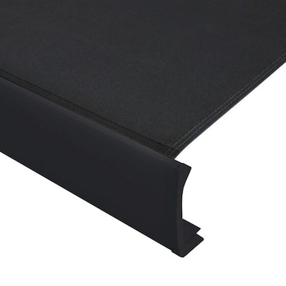 Vidaxl Τέντα Κασετίνα Με Μοτέρ Ανθρακί 300 X 250 Εκ. image 5