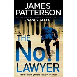 The No. 1 Lawyer