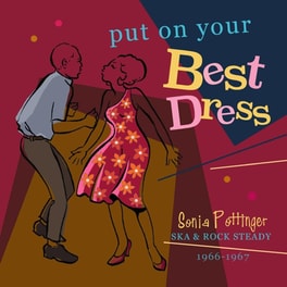 Put On Your.. -Expanded-