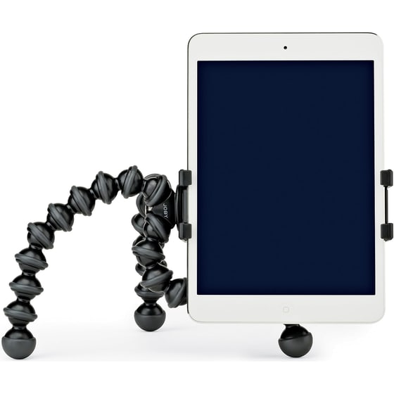 Τρίποδο Joby Grip Tight Gorilla Pod - Μαύρο image 3