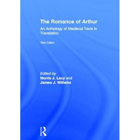 Romance of Arthur image 0