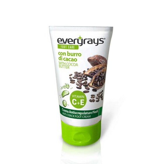 Κιτ Περιποίησης Ποδιών Everyrays Beauty Feet image 3