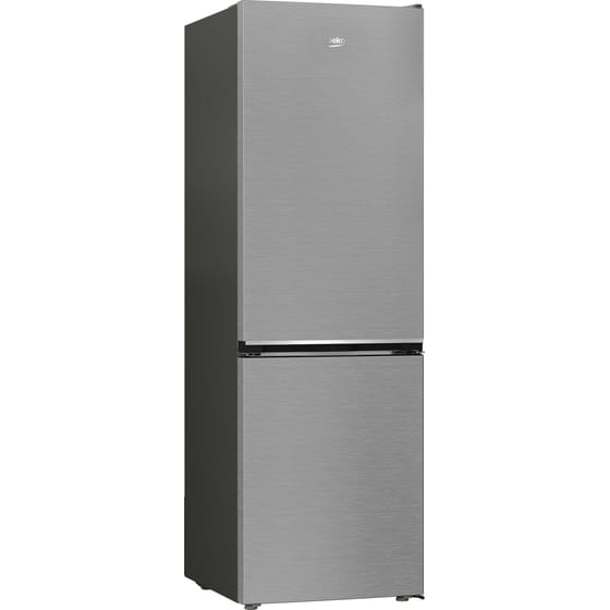 BEKO B3RCNA375HXB Total No Frost 370 Lt Inox Ψυγειοκαταψύκτης image 1