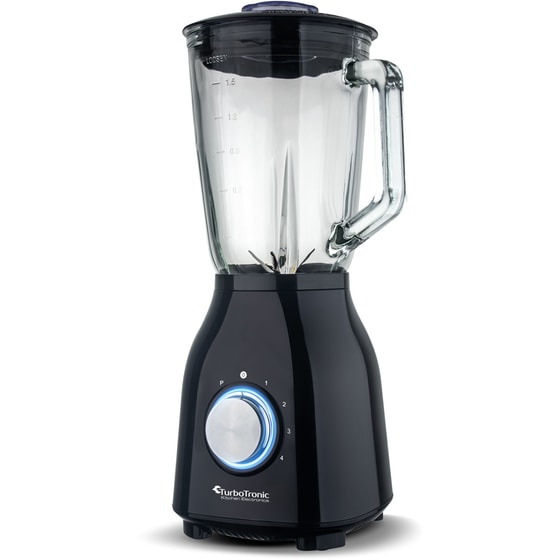 TURBOTRONIC TT-BG6 1.5 L 1400 W Μπλέντερ image 2
