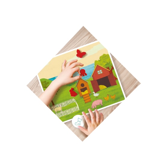 AS Montessori This Here, This There (1024-63220) image 2