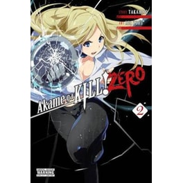 Akame Ga Kill! Zero, Vol. 2