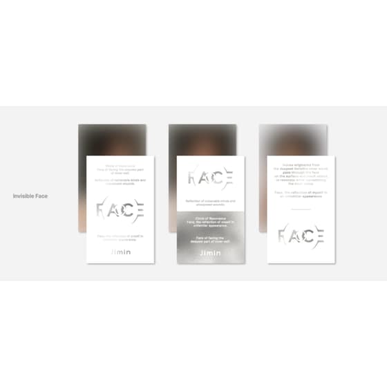 Face (Invisible Version) image 4