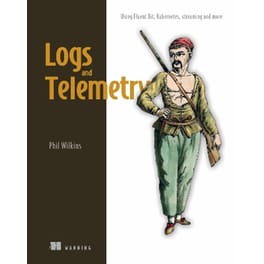 Logs and Telemetry