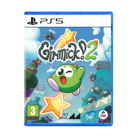 Gimmick 2 - PS5 image 0