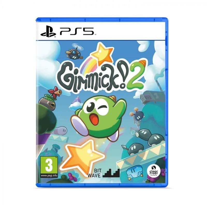 Gimmick 2 - PS5