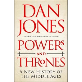 Powers and Thrones