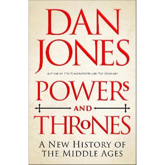 Powers and Thrones image 0