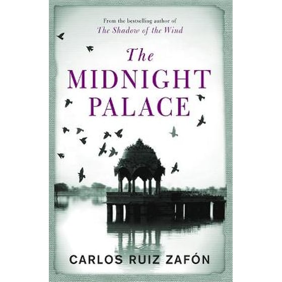 Midnight Palace image 0