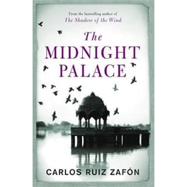 Midnight Palace