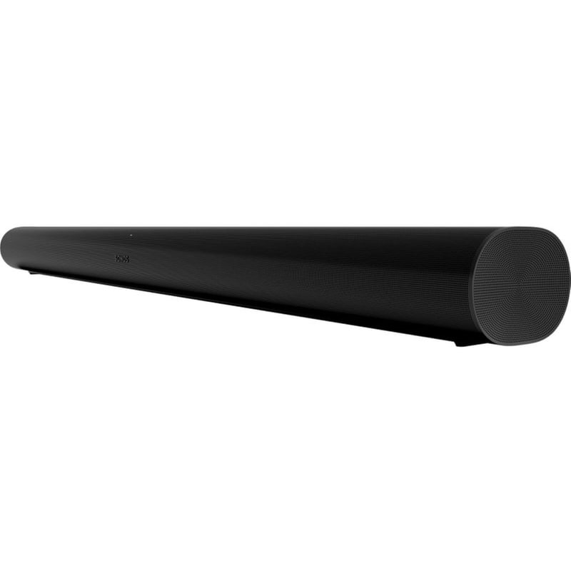 Sonos Arc Soundbar ‎110W 5.0 - Μαύρο φωτογραφία