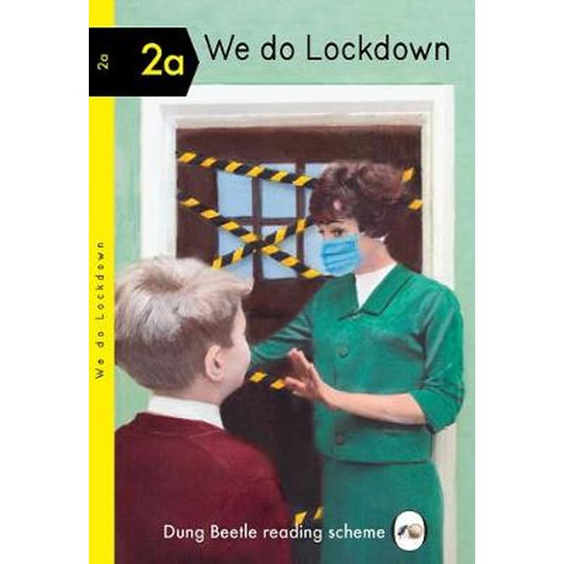 We Do Lockdown