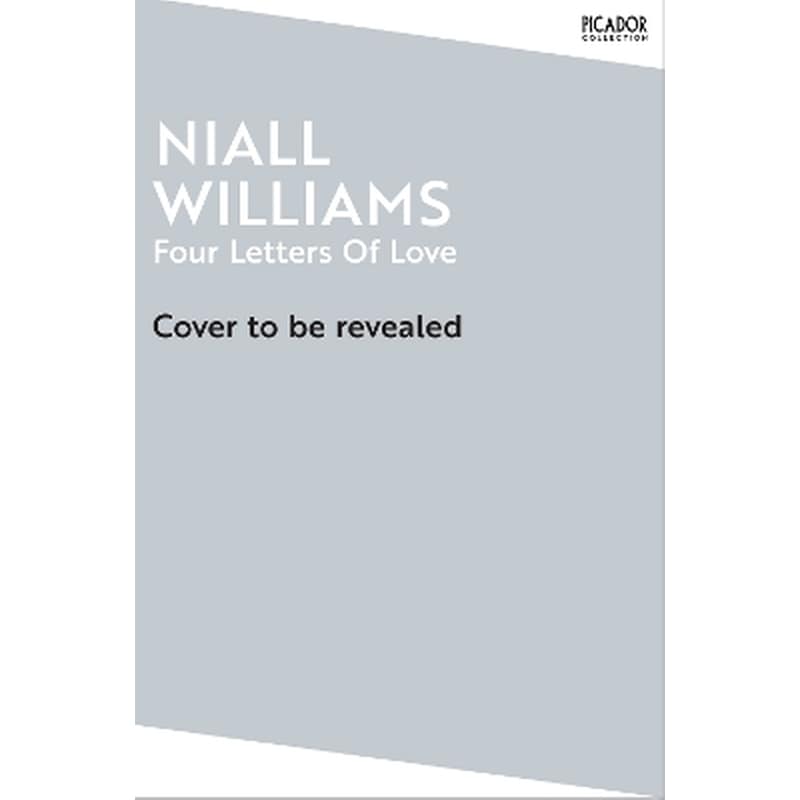 Four Letters Of Love