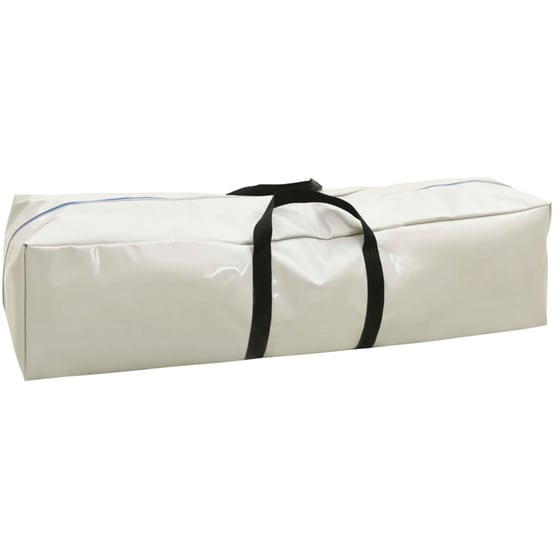 Στρώμα Γυμναστικής VidaXL από PVC 200x200x10 cm - Πράσινο image 13