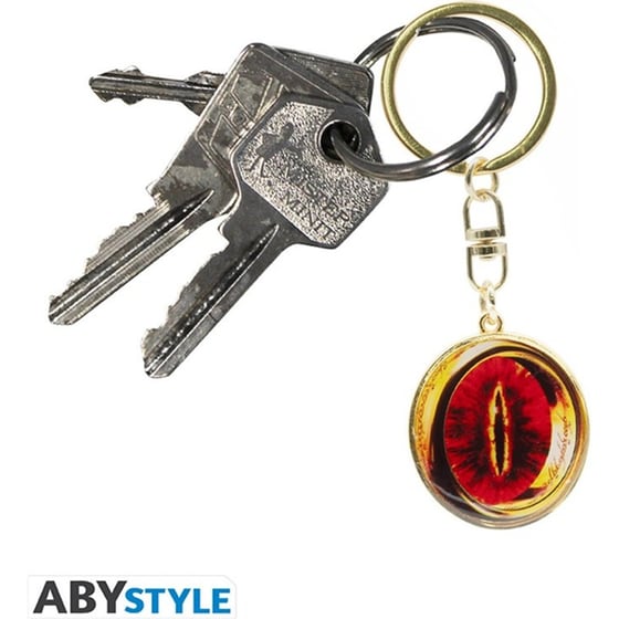 Μπρελόκ Abysse Corp. The Lord of the Rings - Sauron image 1