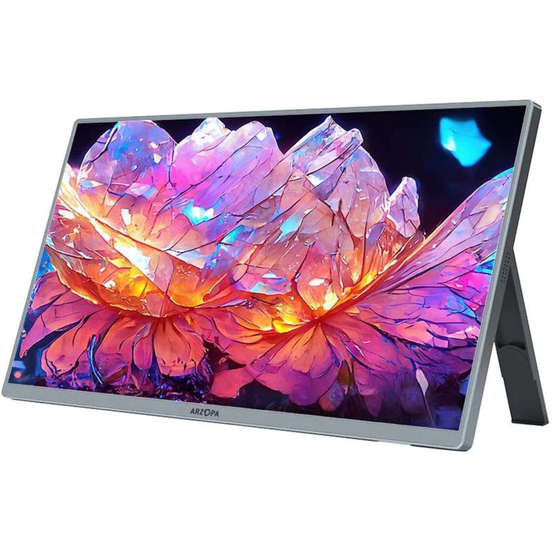 ARZOPA Arzopa A3C Pro Series A3C Pro 13.3 IPS Flat 60 Hz 1 ms