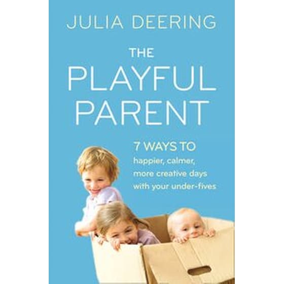 Playful Parent image 0