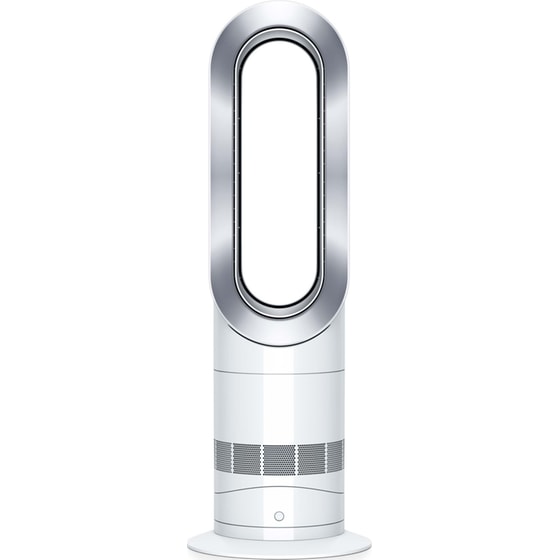 DYSON AM09 Hot+Cool Jet Focus Ανεμιστήρας Δαπέδου 56W με Τηλεχειριστήριο image 0