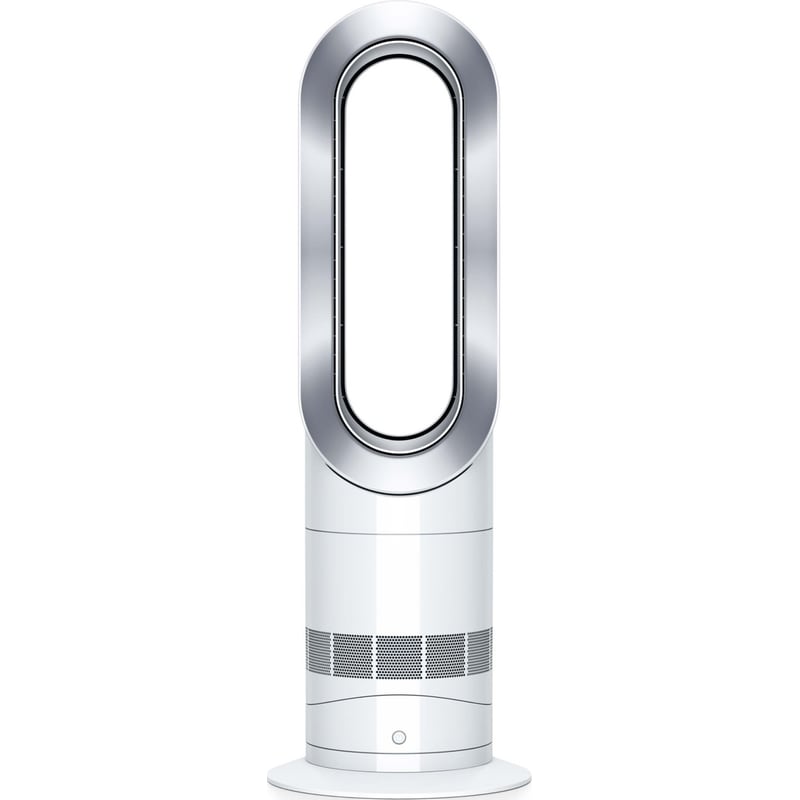 DYSON AM09 Hot+Cool Jet Focus Ανεμιστήρας Δαπέδου 56W με Τηλεχειριστήριο φωτογραφία