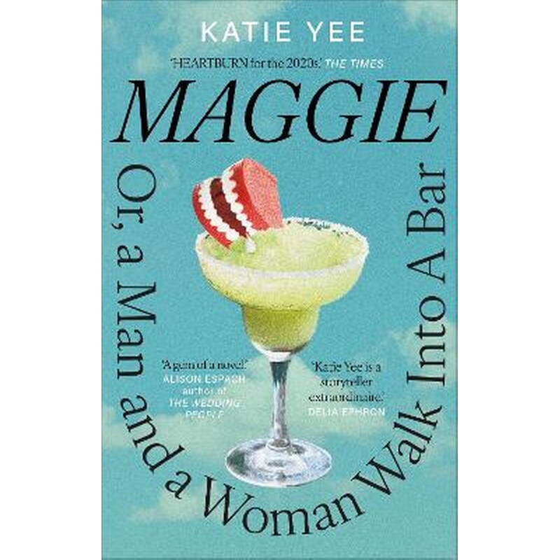 Maggie
