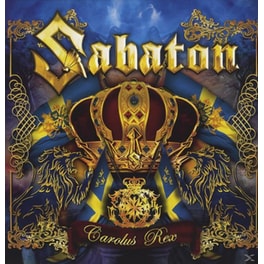 Carolus Rex