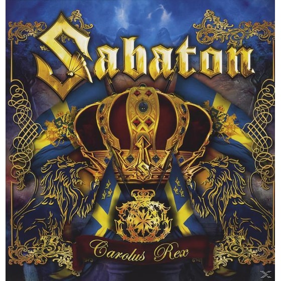 Carolus Rex image 0