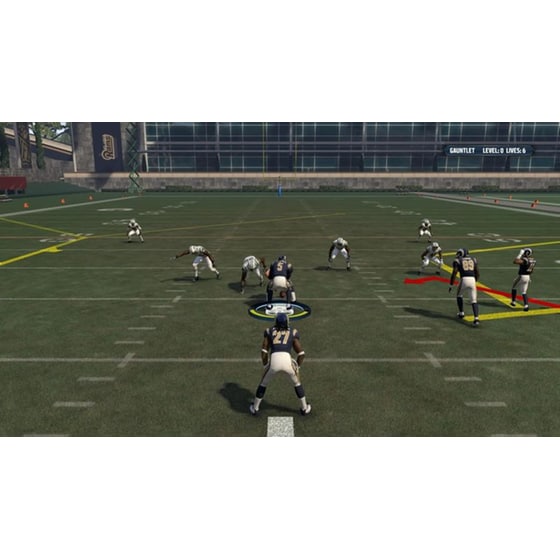 Madden NFL 16 - PS3 Used image 4