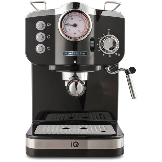 IQ CM-175 1100W 20bar Μηχανή Espresso Αυτόματη image 2
