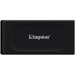 Kingston XS1000 USB 3.2 SSD 1TB 1.8" - Μαύρο